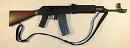 Finnish AK47 in .223 caliber